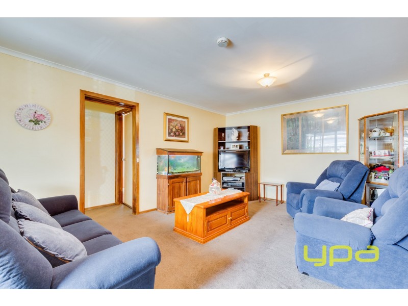 23 Millewa Way, Wyndham Vale VIC 3024