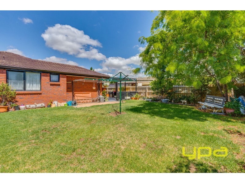 23 Millewa Way, Wyndham Vale VIC 3024