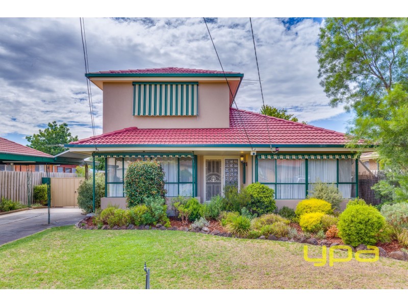 11 Bolger Crescent, Hoppers Crossing VIC 3029