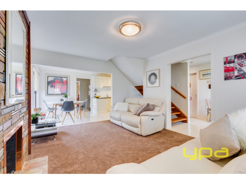 11 Bolger Crescent, Hoppers Crossing VIC 3029