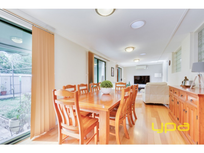 11 Bolger Crescent, Hoppers Crossing VIC 3029