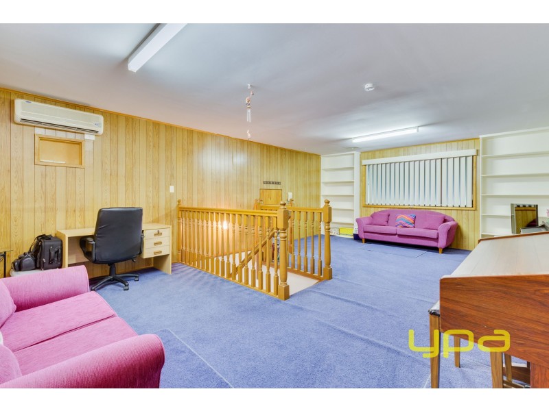 11 Bolger Crescent, Hoppers Crossing VIC 3029