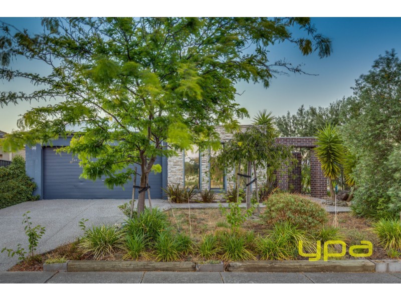 30 Eppalock Drive, Wyndham Vale VIC 3024