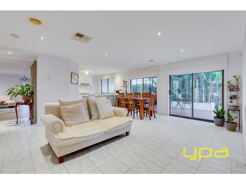 30 Eppalock Drive, Wyndham Vale VIC 3024