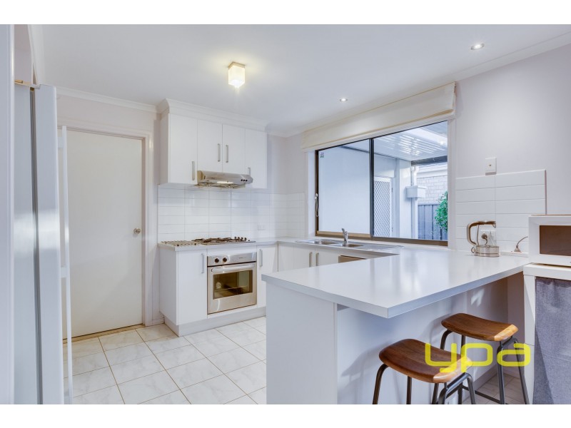 30 Eppalock Drive, Wyndham Vale VIC 3024