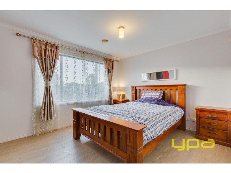 30 Eppalock Drive, Wyndham Vale VIC 3024