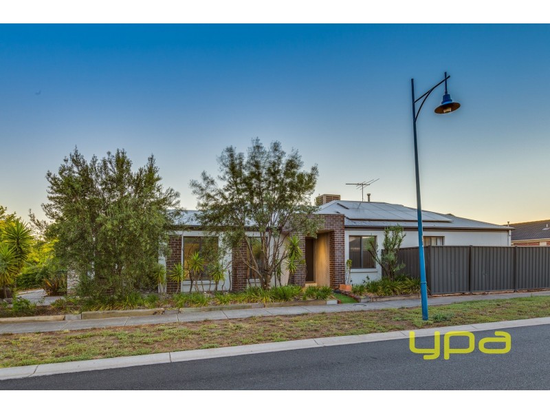 30 Eppalock Drive, Wyndham Vale VIC 3024