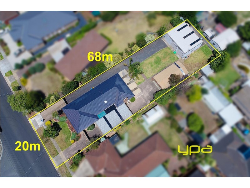 11 Evrah Drive, Hoppers Crossing VIC 3029