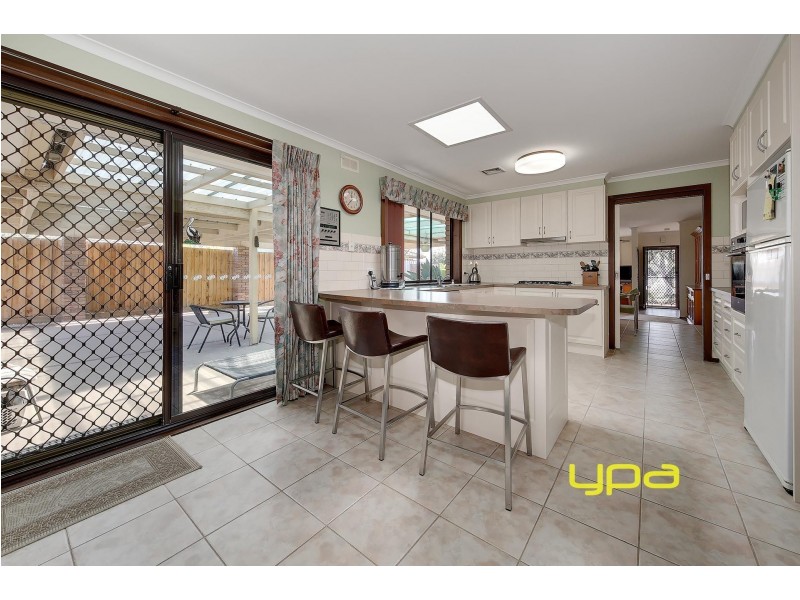 11 Evrah Drive, Hoppers Crossing VIC 3029