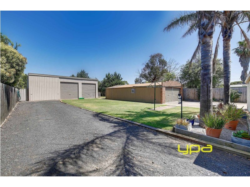11 Evrah Drive, Hoppers Crossing VIC 3029