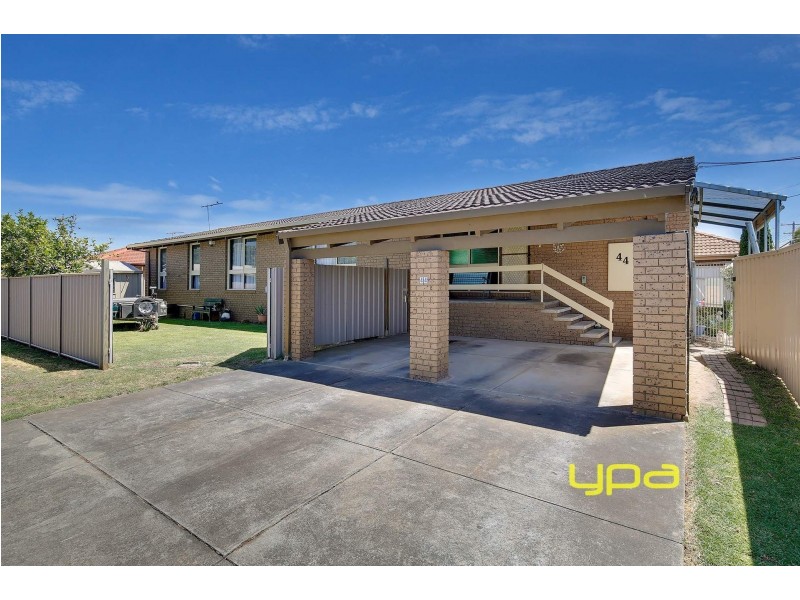 44 Walls Road, Werribee VIC 3030