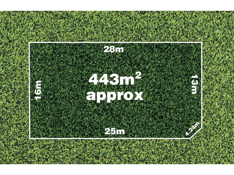 Lot 916,  Stockyard Street, Truganina VIC 3029