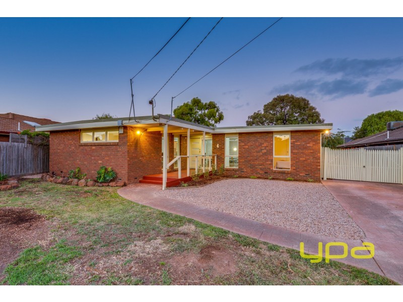 4 Davie Crescent, Hoppers Crossing VIC 3029