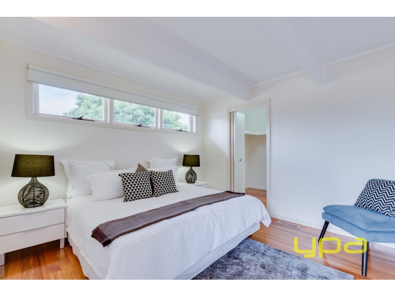 4 Davie Crescent, Hoppers Crossing VIC 3029