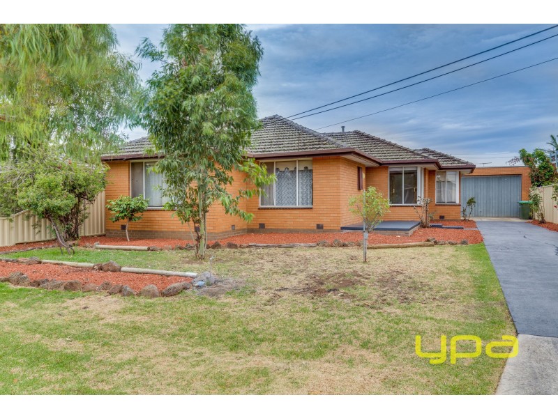 6 Bernhardt Avenue, Hoppers Crossing VIC 3029