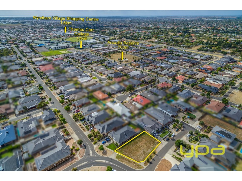 36 Sundial Boulevard, Tarneit VIC 3029