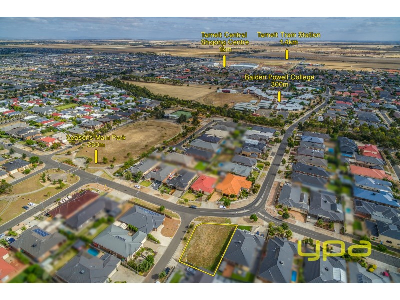 36 Sundial Boulevard, Tarneit VIC 3029