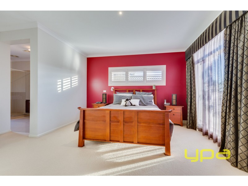 27 Carmichael Drive, Wyndham Vale VIC 3024