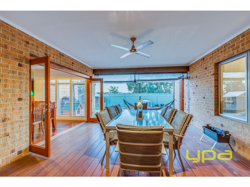 27 Carmichael Drive, Wyndham Vale VIC 3024
