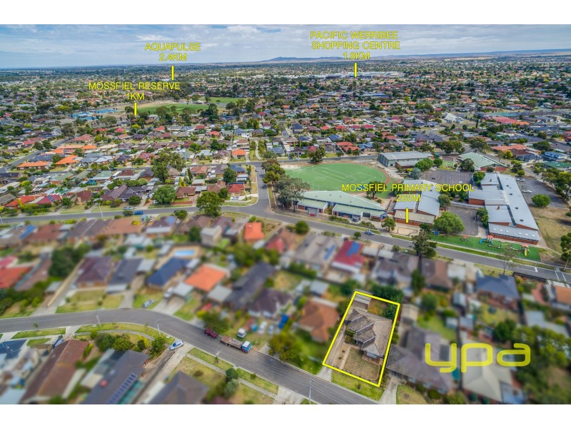 6 Harris Avenue, Hoppers Crossing VIC 3029