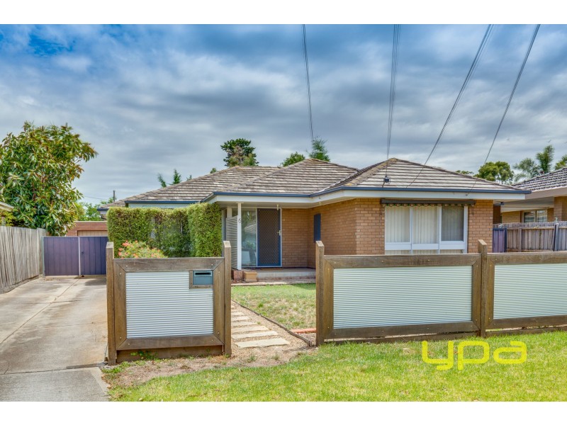 6 Harris Avenue, Hoppers Crossing VIC 3029