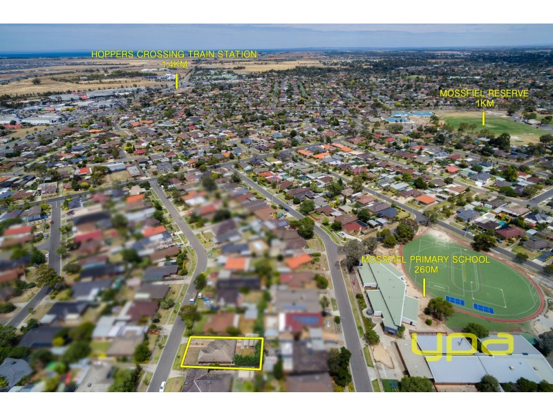 6 Harris Avenue, Hoppers Crossing VIC 3029