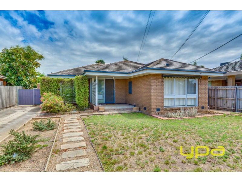 6 Harris Avenue, Hoppers Crossing VIC 3029
