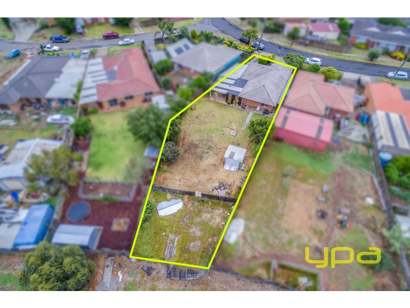 6 Mokhtar Drive, Hoppers Crossing VIC 3029