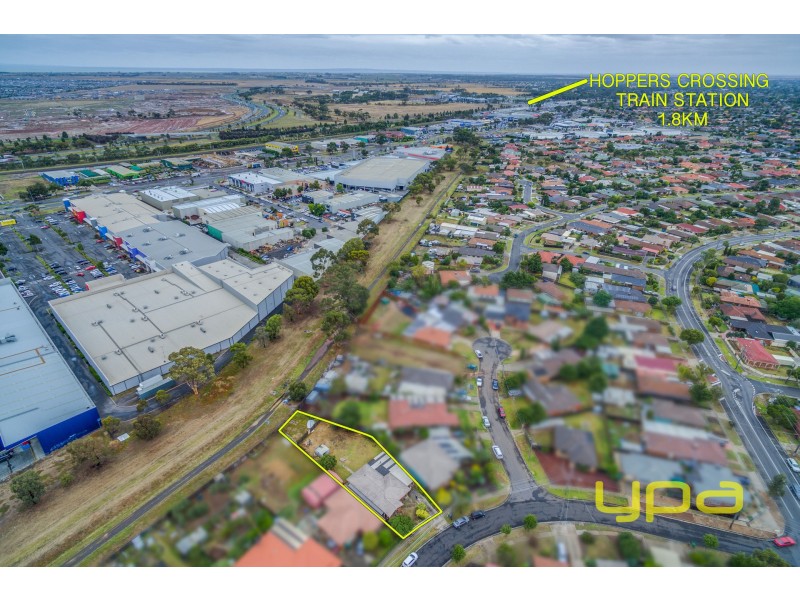 6 Mokhtar Drive, Hoppers Crossing VIC 3029