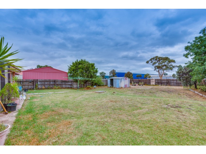 6 Mokhtar Drive, Hoppers Crossing VIC 3029