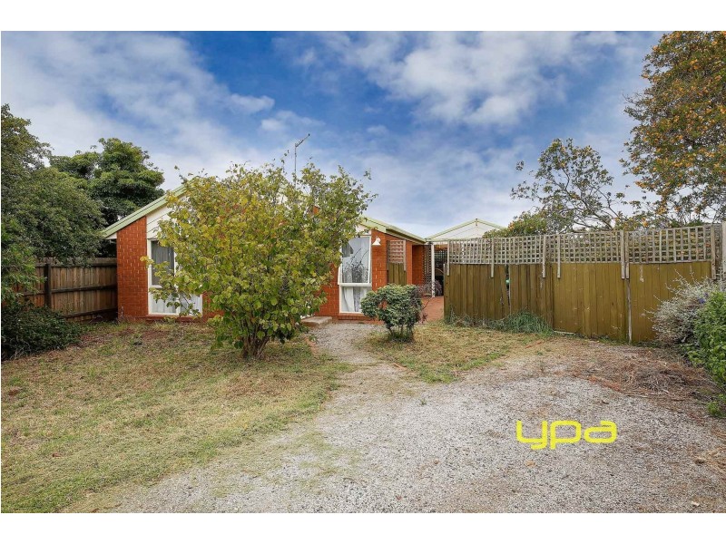 6 Kiewa Court, Werribee VIC 3030