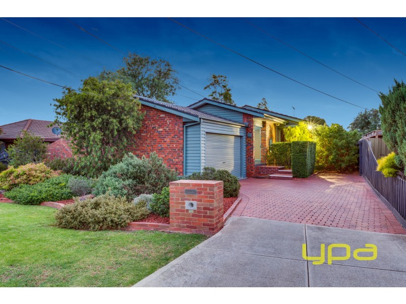 20 Milton Drive, Wyndham Vale VIC 3024