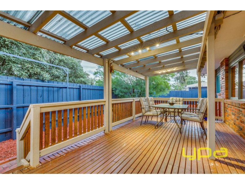 20 Milton Drive, Wyndham Vale VIC 3024