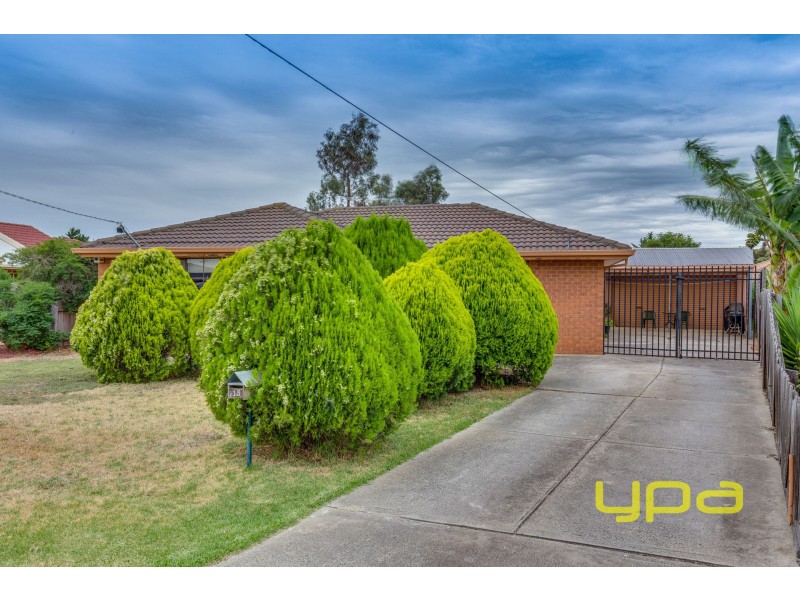 15 Bittern Court, Werribee VIC 3030