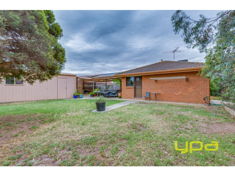 15 Bittern Court, Werribee VIC 3030