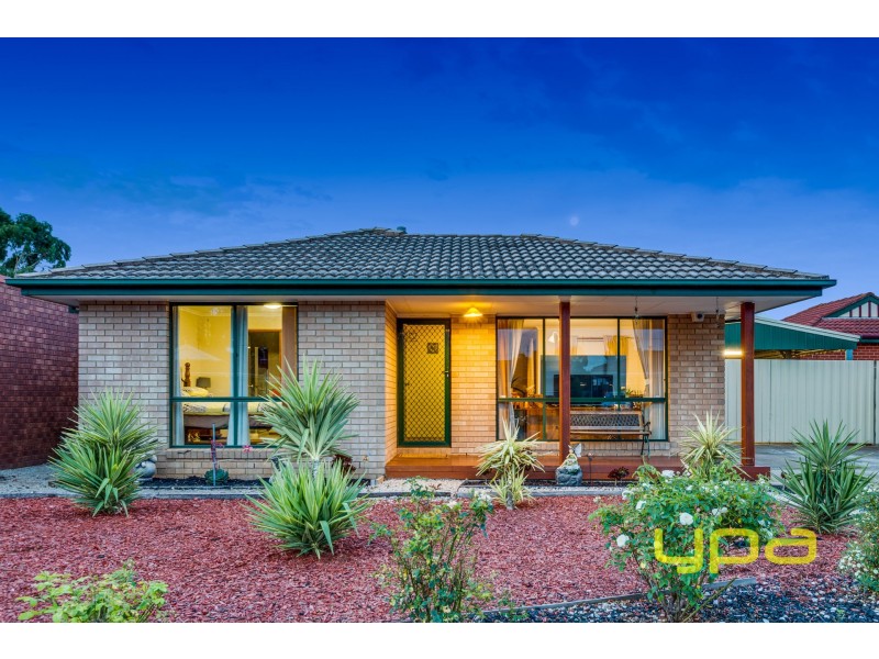 2 Fauna Court, Werribee VIC 3030