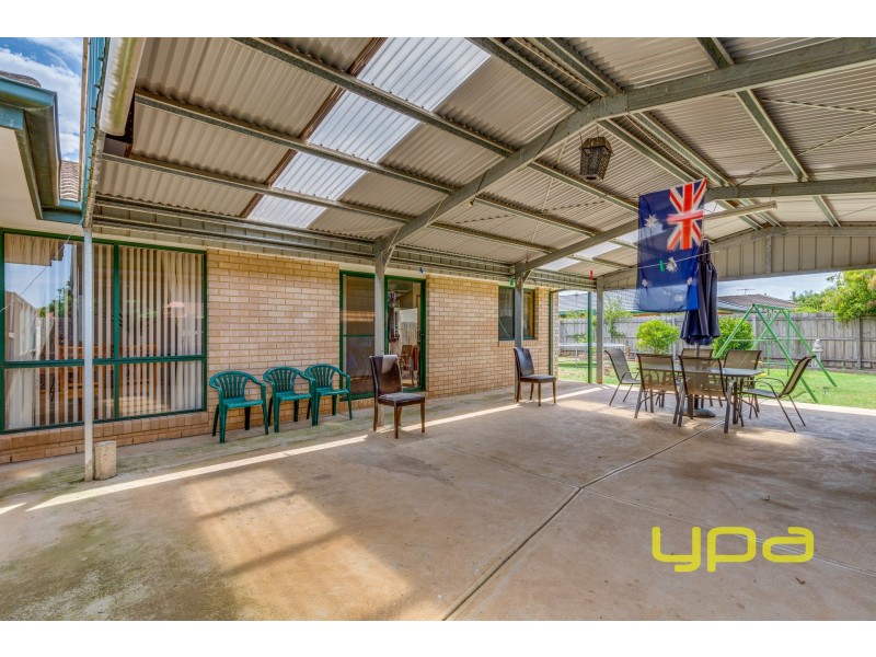 2 Fauna Court, Werribee VIC 3030