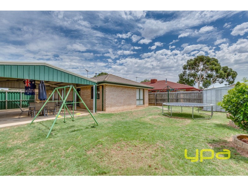 2 Fauna Court, Werribee VIC 3030