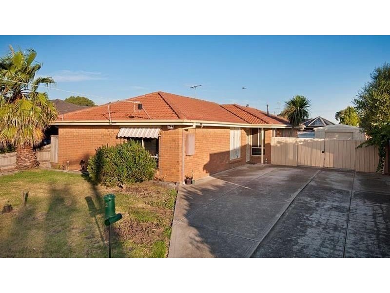 2 Weebill Court, Werribee VIC 3030