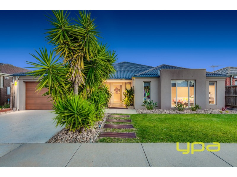 9 Azure Drive, Tarneit VIC 3029
