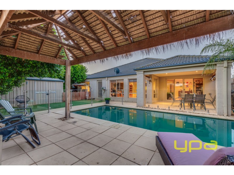 9 Azure Drive, Tarneit VIC 3029