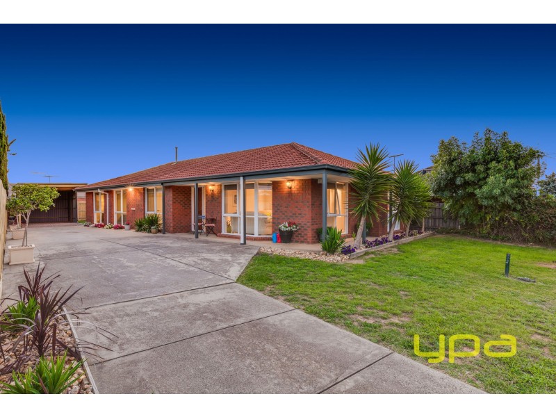 49 Rowes Road, Werribee VIC 3030