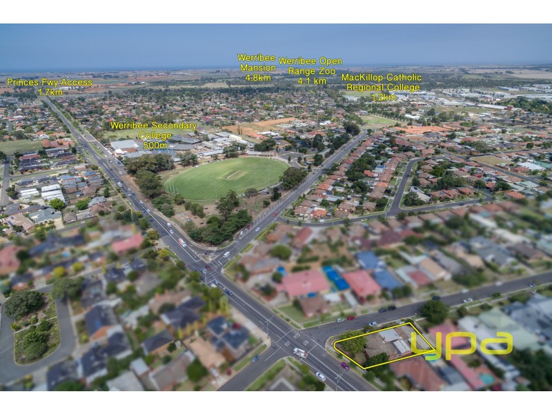 37 Duncans Road, Werribee VIC 3030