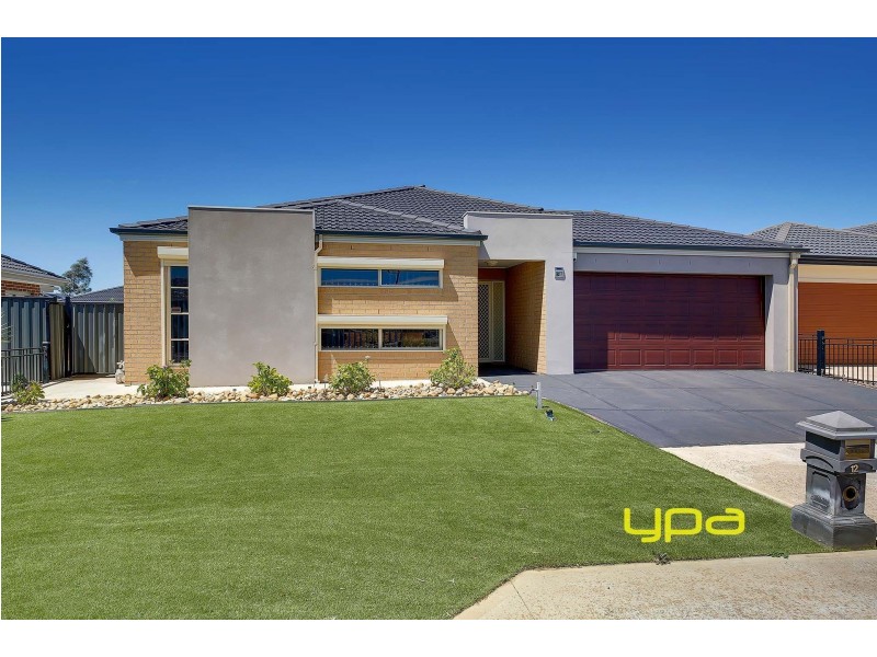 12 Armadale Court, Tarneit VIC 3029