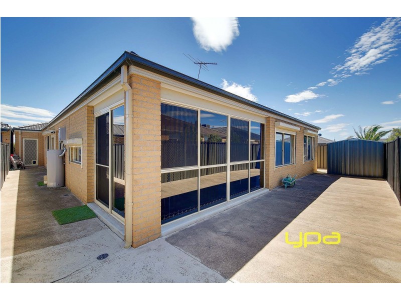 12 Armadale Court, Tarneit VIC 3029
