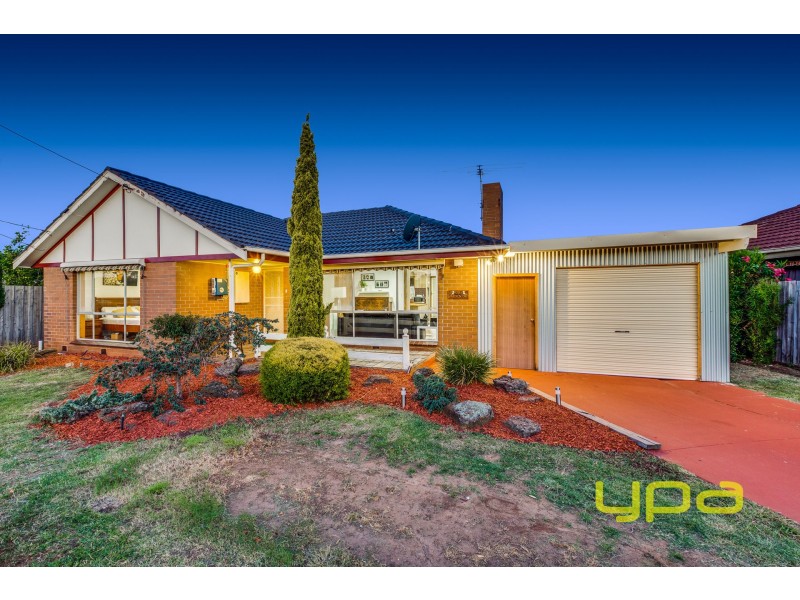 9 Baden Drive, Hoppers Crossing VIC 3029