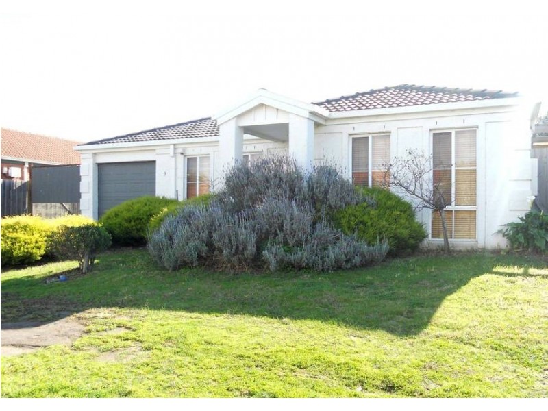 3  Wenden Court, Truganina VIC 3029