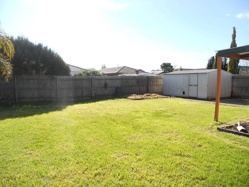 3  Wenden Court, Truganina VIC 3029