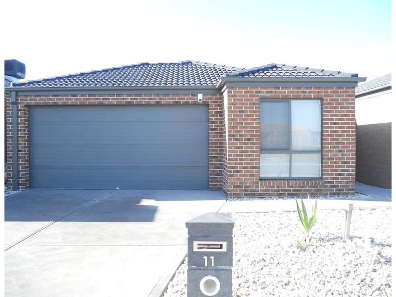 11  Woodlands Street, Tarneit VIC 3029
