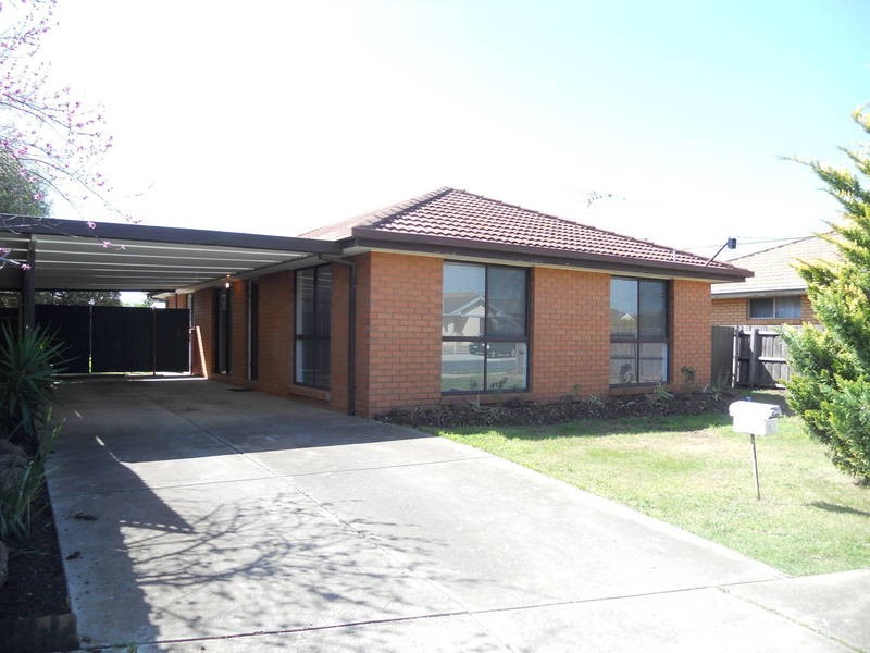 90 Silvereye Crescent, Werribee VIC 3030